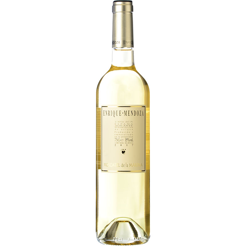 Moscatel de La Marina