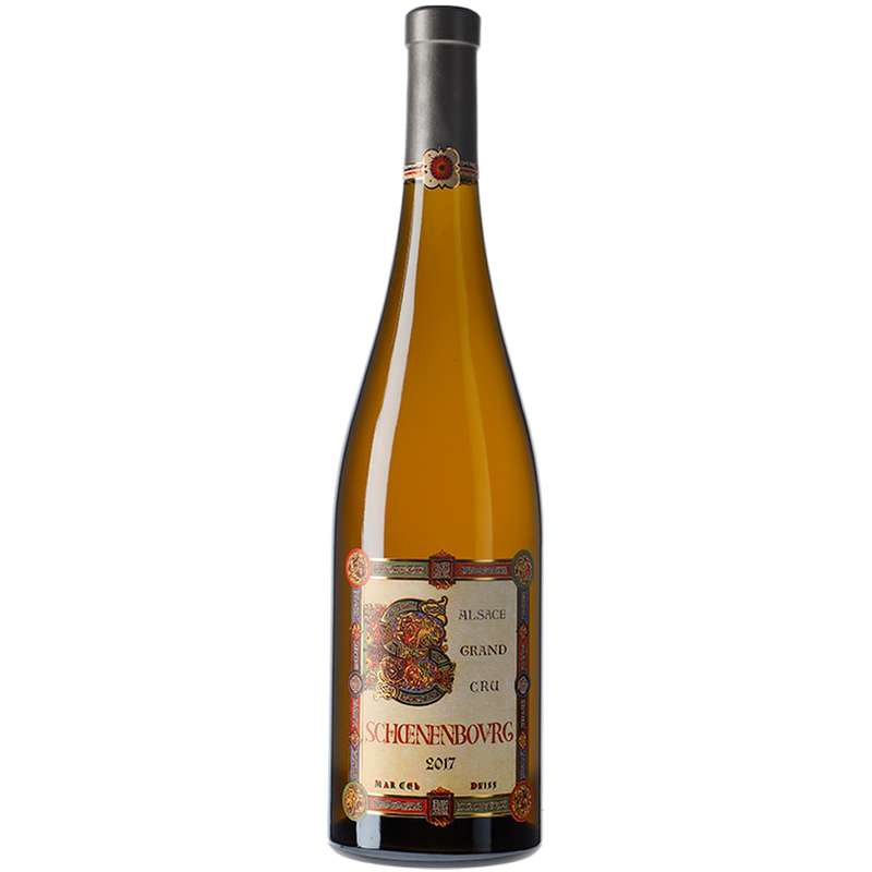 Marcel Deiss Schoenenbourg Grand Cru