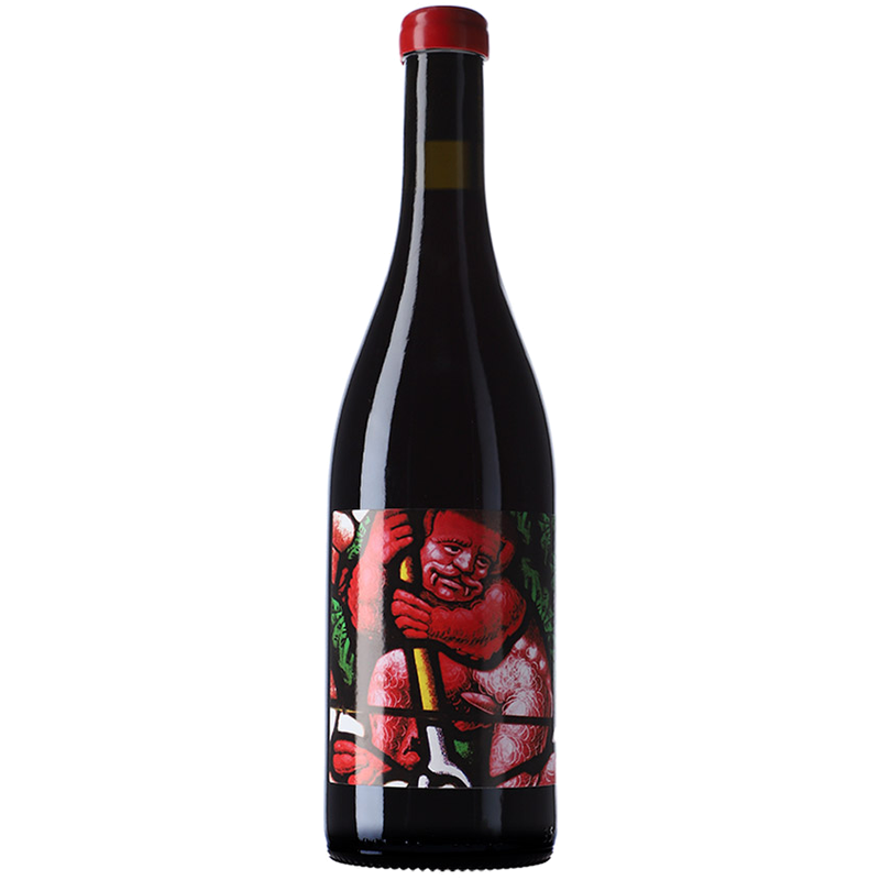 Domaine de l'Ecu Mephisto