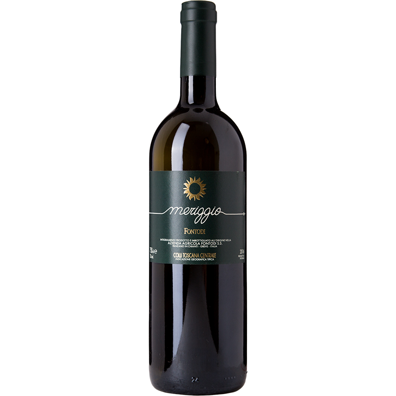 Fontodi Sauvignon Meriggio