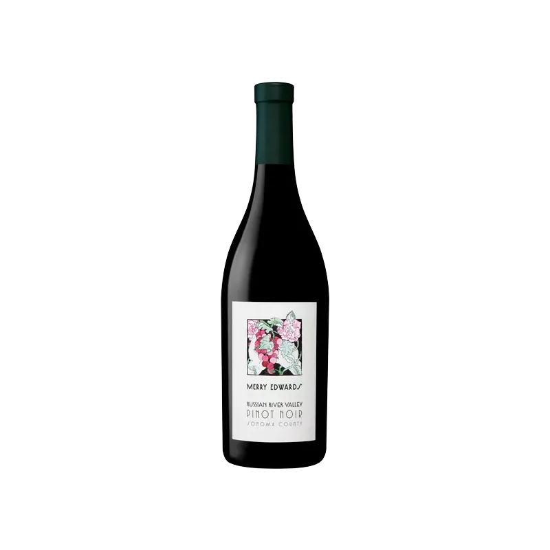 M.Edwards Russian River Pinot Noir