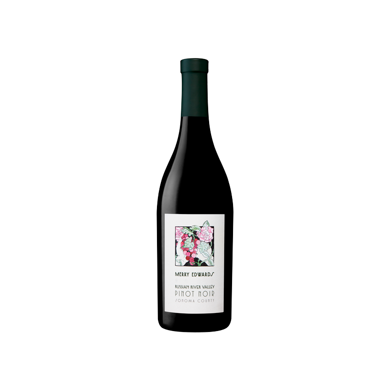 M.Edwards Russian River Pinot Noir