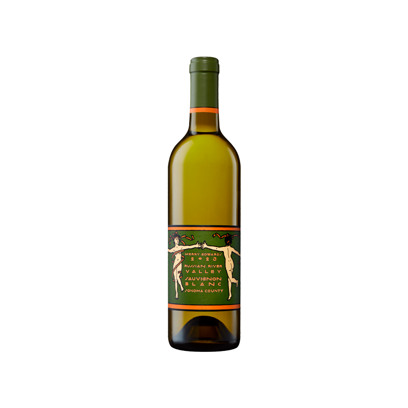 M.Edwards Russian River Sauvignon
