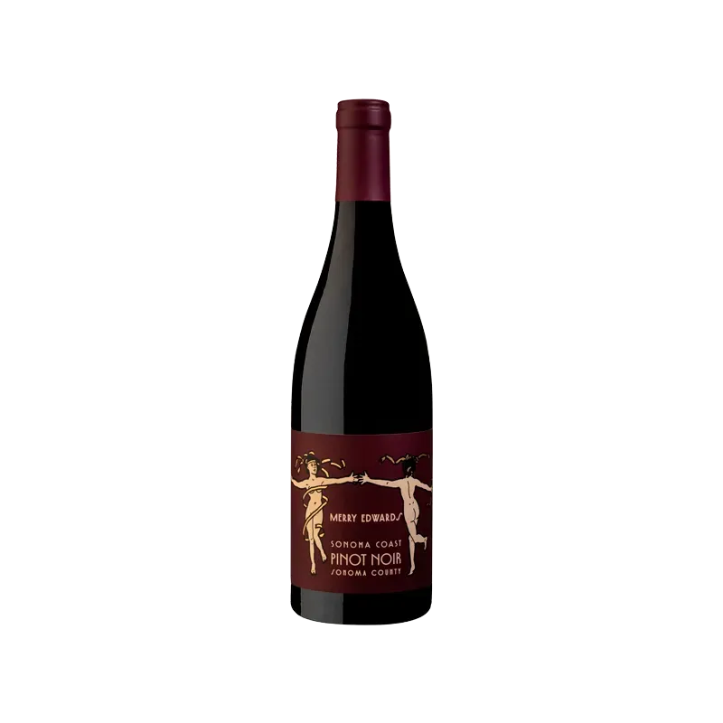 M.Edwards Sonoma Coast Pinot Noir