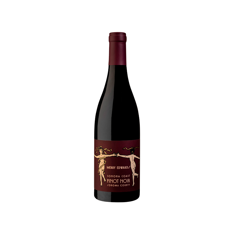 M.Edwards Sonoma Coast Pinot Noir
