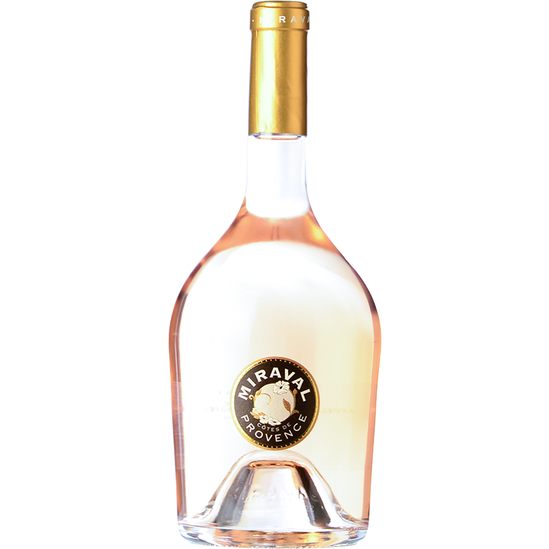 Miraval Rosé