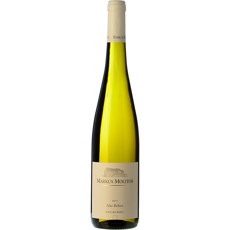 Markus Molitor Alte Reben Mosel