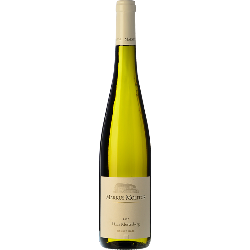 Markus Molitor Haus Klosterberg Riesling