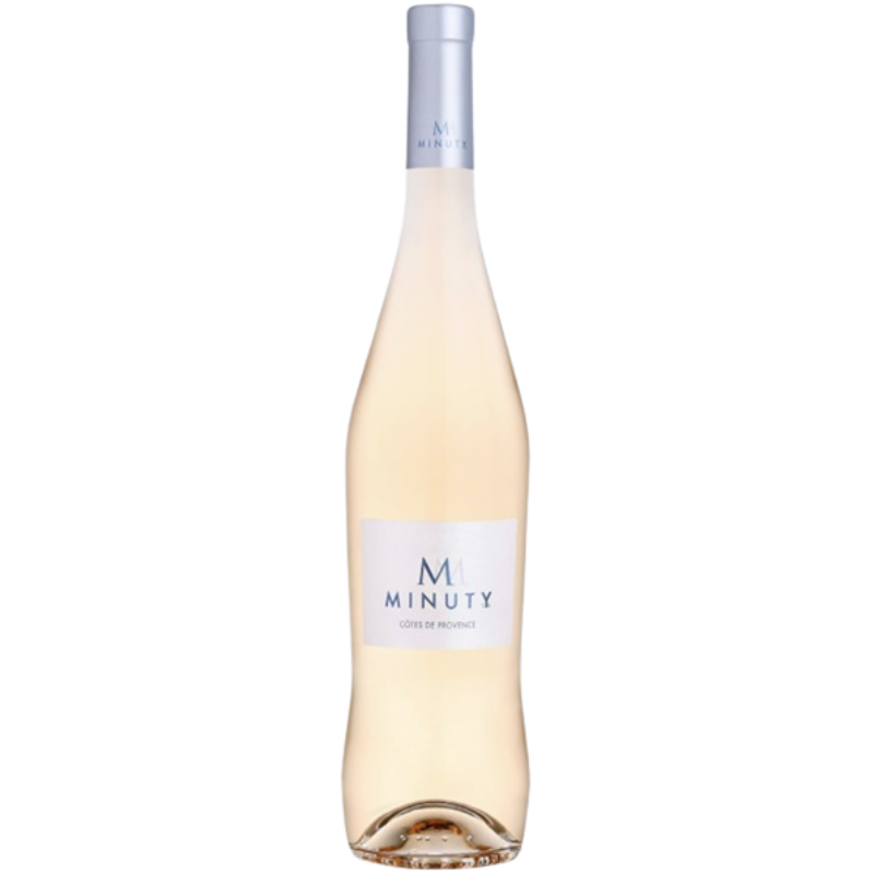 M de Minuty Rosé