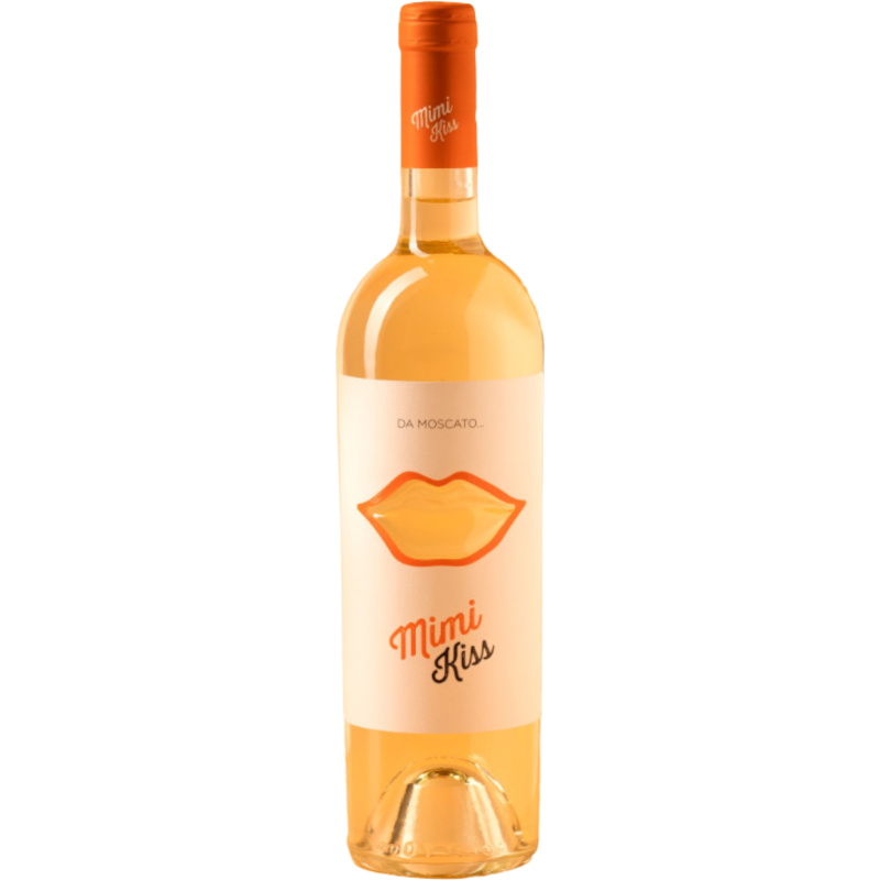 Mimi Kiss Moscato Bianco