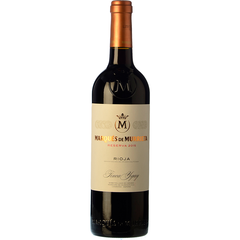Marqués de Murrieta