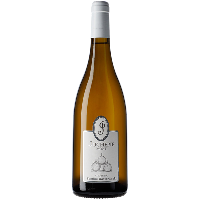Domaine Juchepie Les Monts Anjou Sec