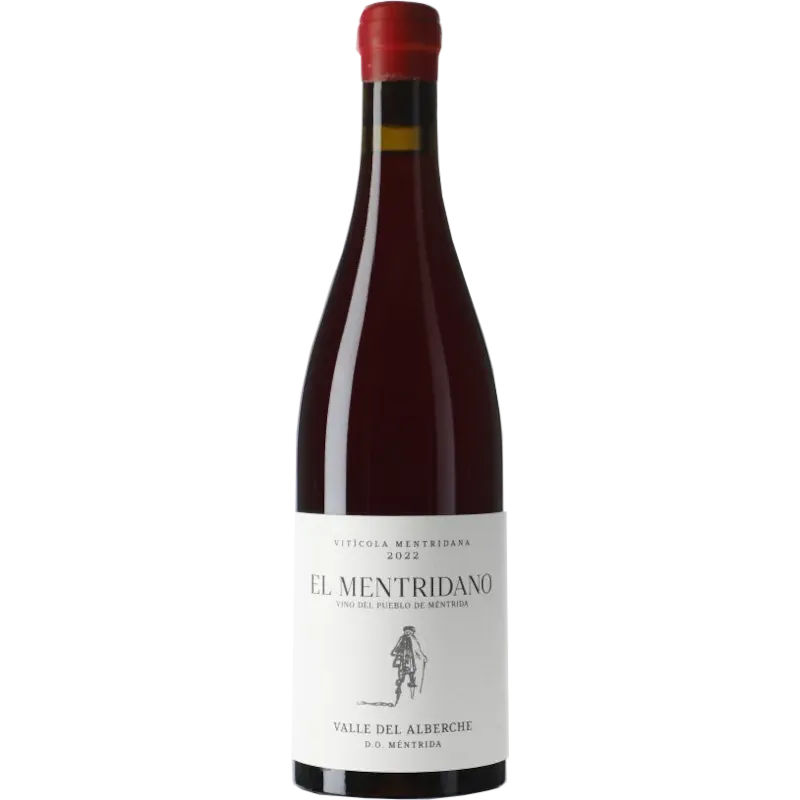 El Mentridano