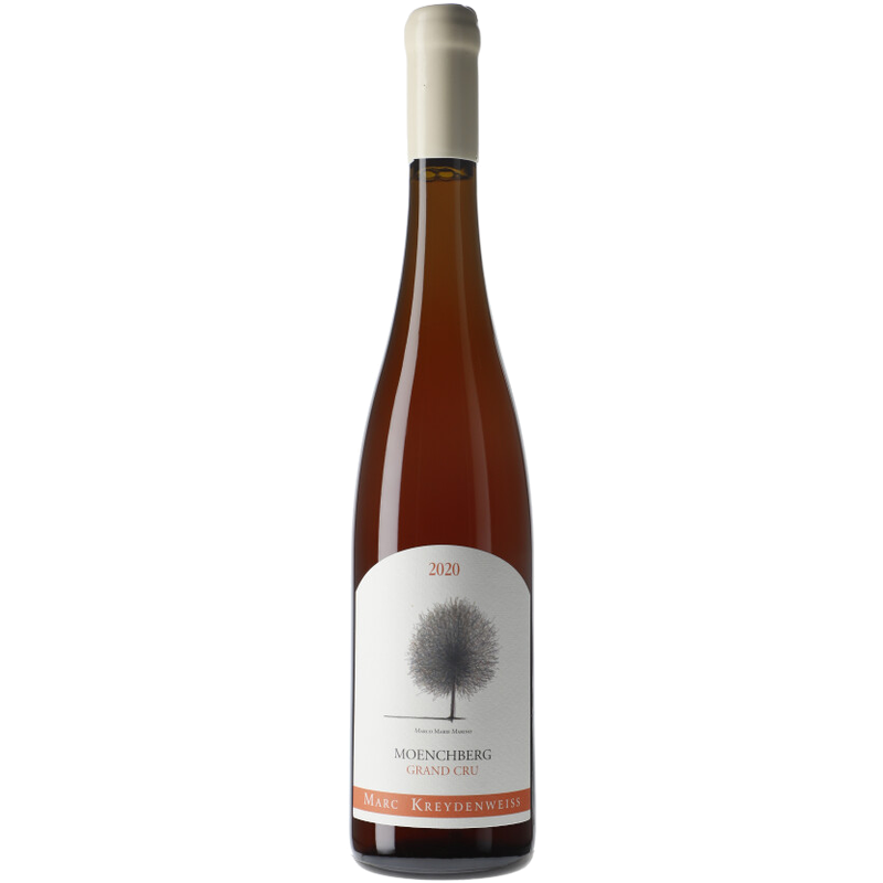 Kreydenweiss Pinot Gris Moenchberg Grand Cru