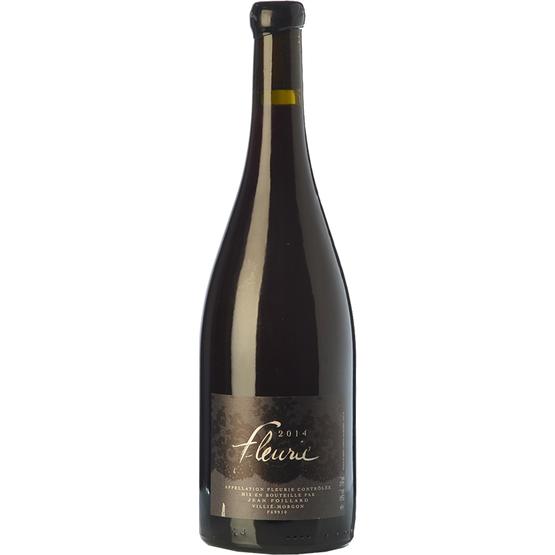 Foillard Fleurie