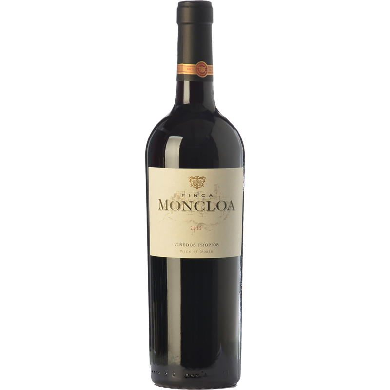 Finca Moncloa