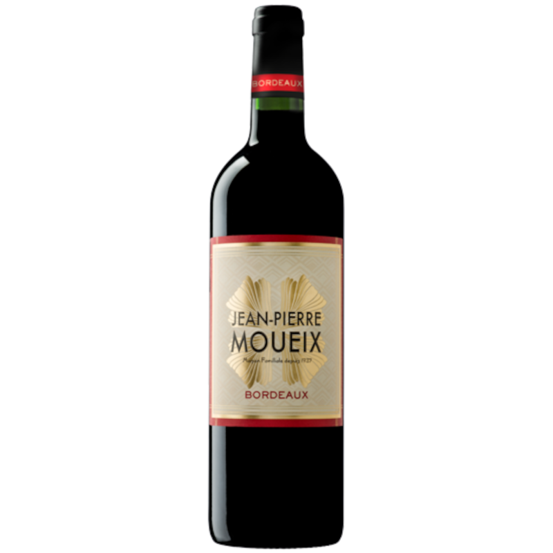 Moueix Bordeaux