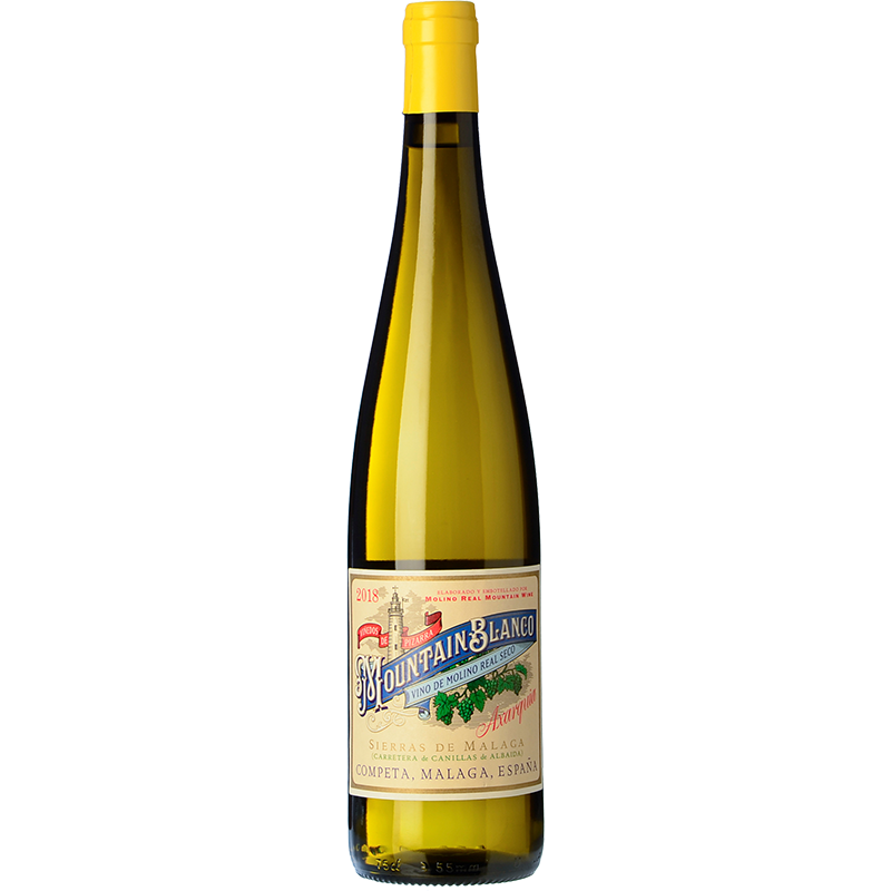 Mountain Blanco