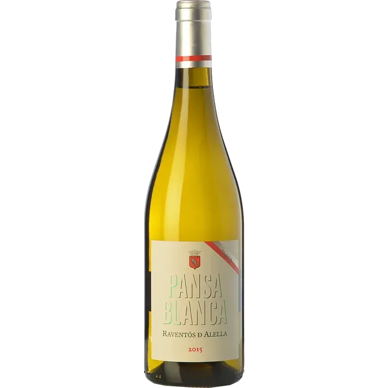 Raventós d'Alella Pansa Blanca
