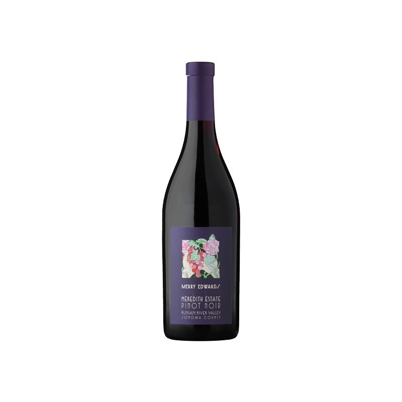 M.Edwards Meredith Estate Pinot Noir
