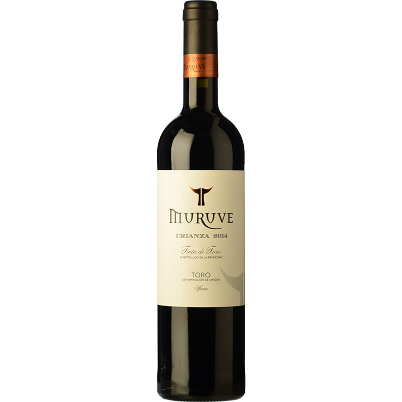 Muruve Crianza