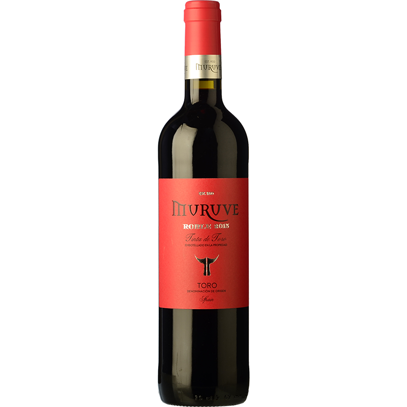 Muruve Roble