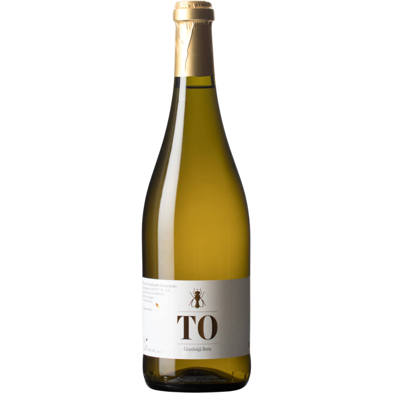 Mosca TO - Moscato d'Asti