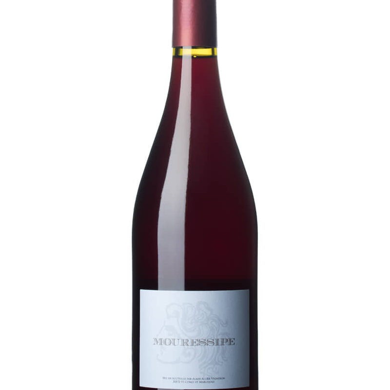 Mouressipe Tracassier
