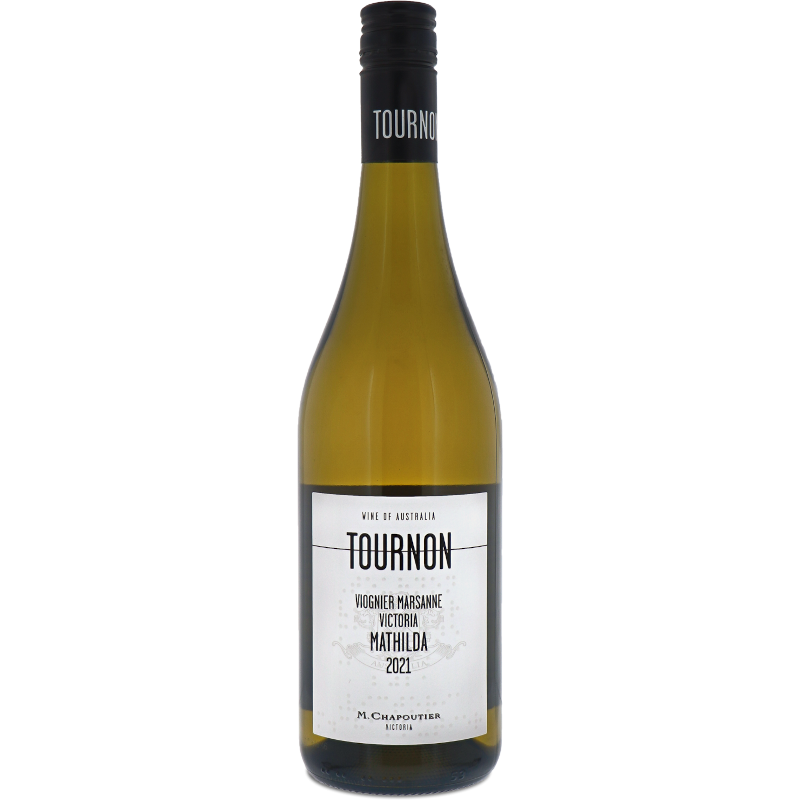 Chapoutier Domaine Tournon Mathilda Blanc