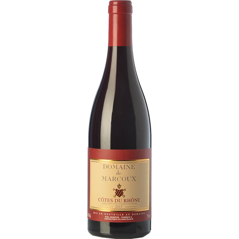Domaine de Marcoux Côtes-du-Rhone