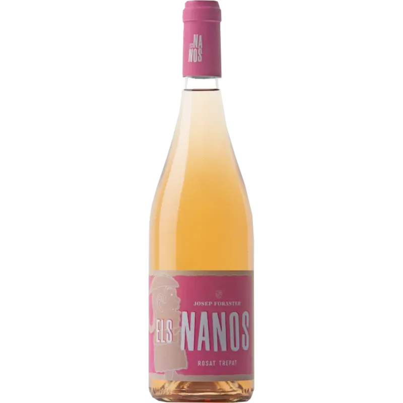 Josep Foraster Els Nanos Rosat