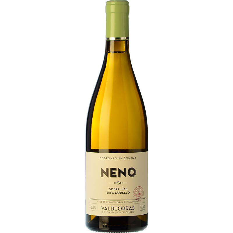 Neno de Viña Somoza