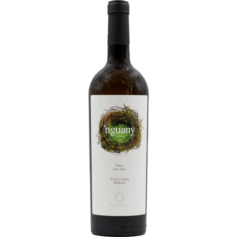 ‘Nguany Blanco