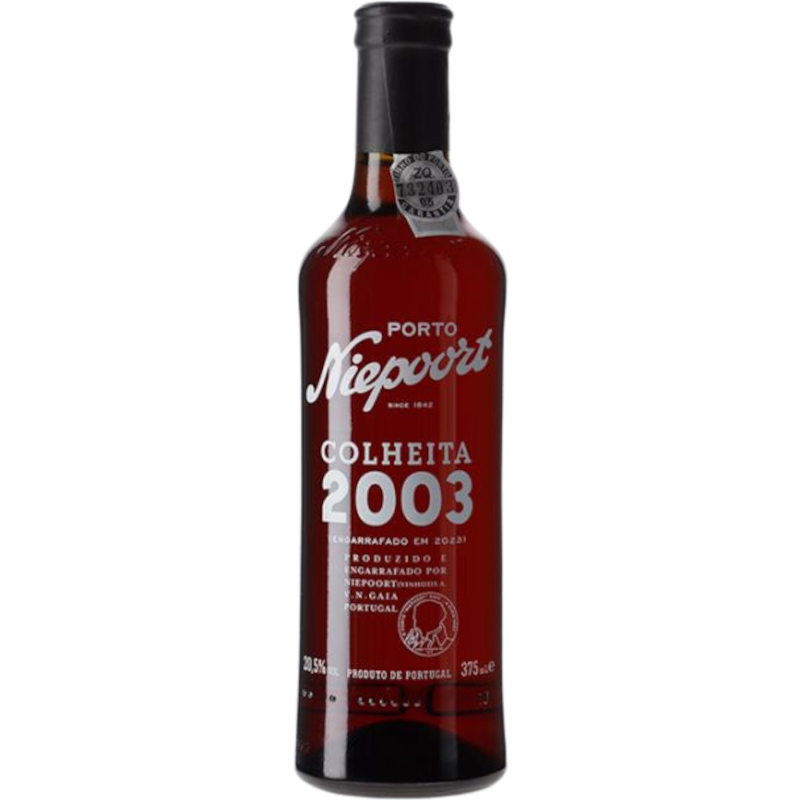 Niepoort Colheita