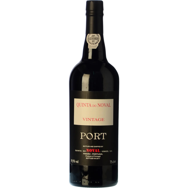 Noval Vintage Port