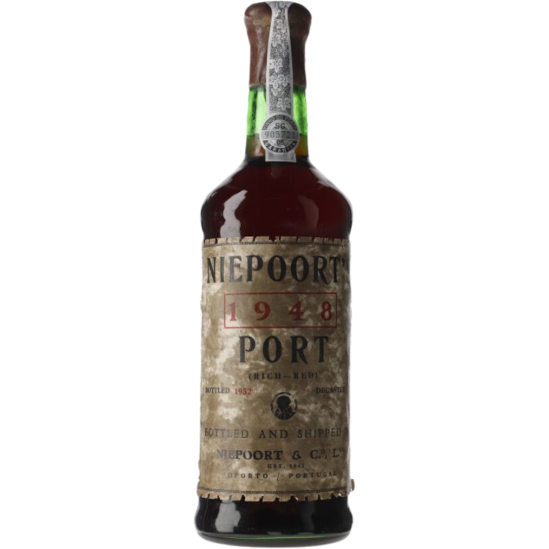 Niepoort Garrafeira