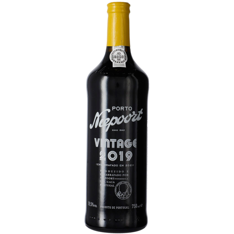 Niepoort Vintage