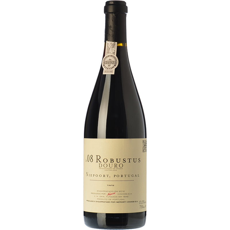 Niepoort Robustus