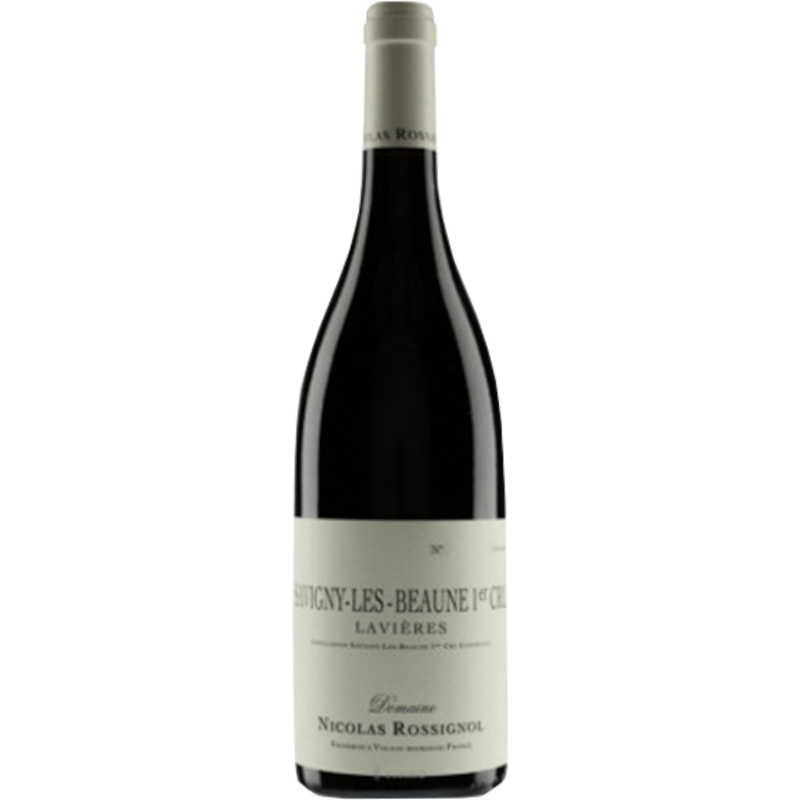 Nicolas Rossignol Savigny-les-Beaune Lavieres