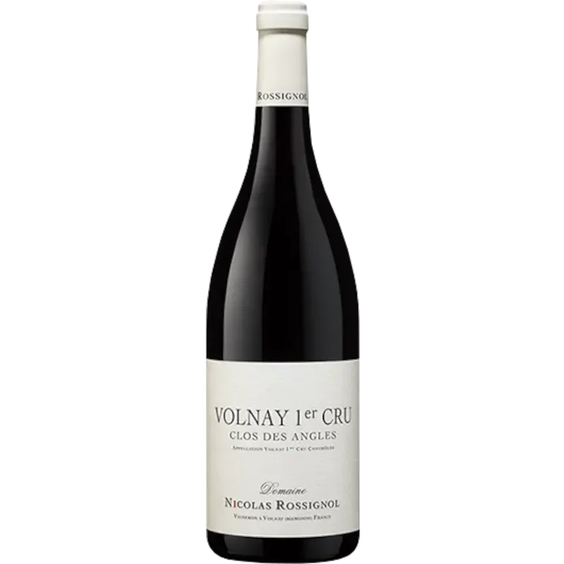Nicolas Rossignol Volnay Clos des Angles