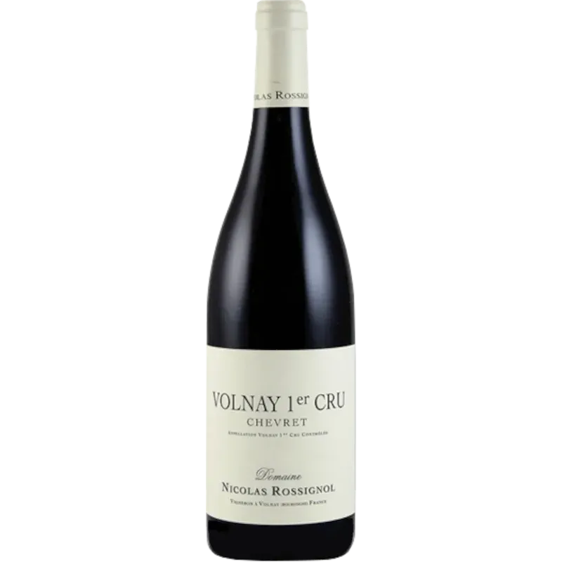 Nicolas Rossignol Volnay Chevret
