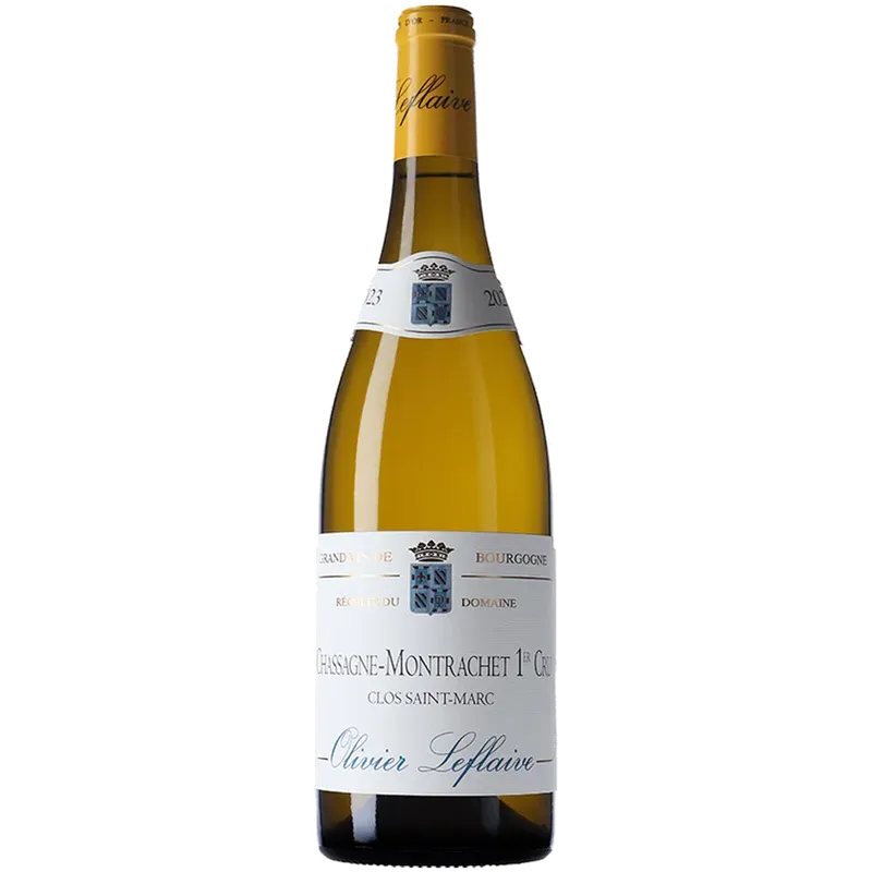 Domaine Olivier Leflaive Clos Saint-Marc