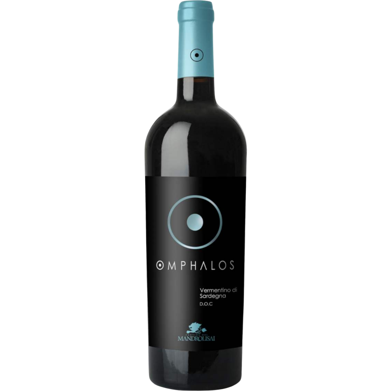 Omphalos Vermentino di Sardegna Blanco