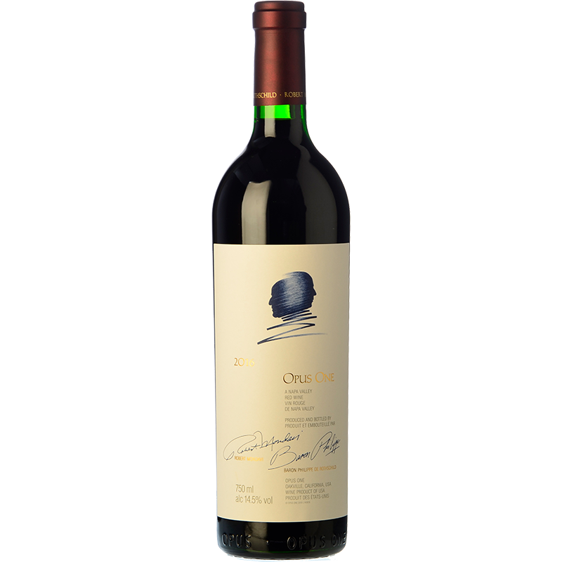 Opus One