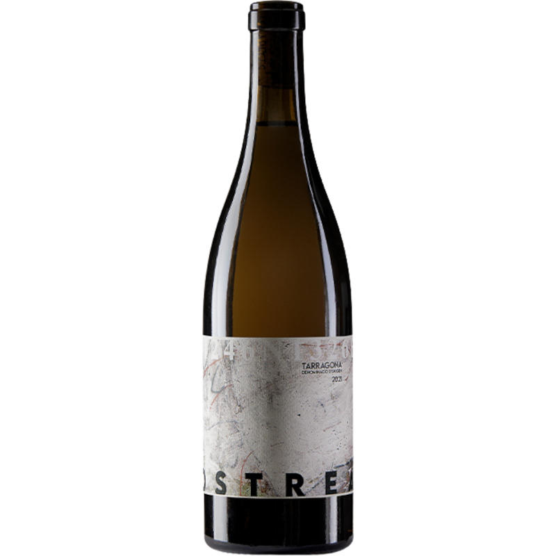 Vinyes del Tiet Pere Ostrea