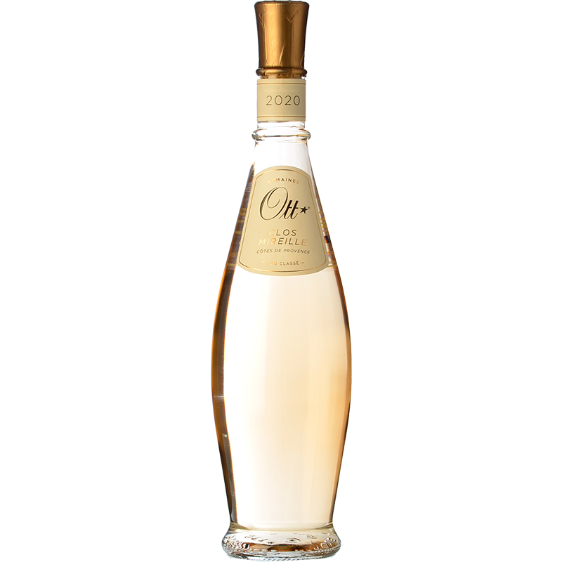 Clos Mireille Rosé