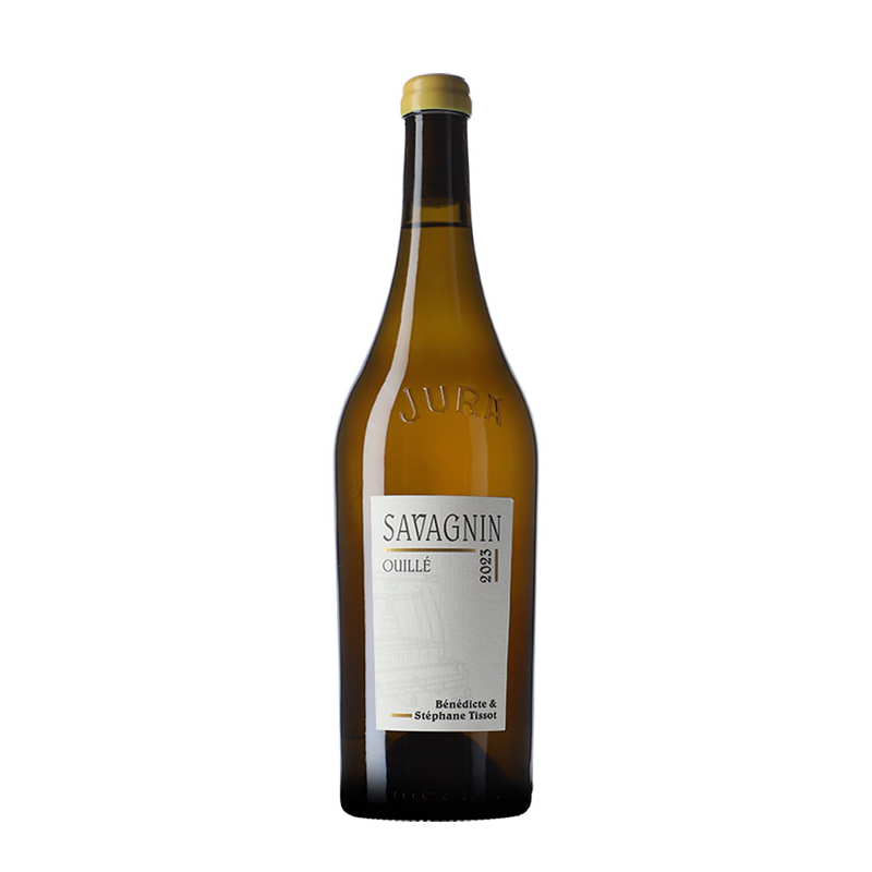 Tissot Savagnin Ouillé