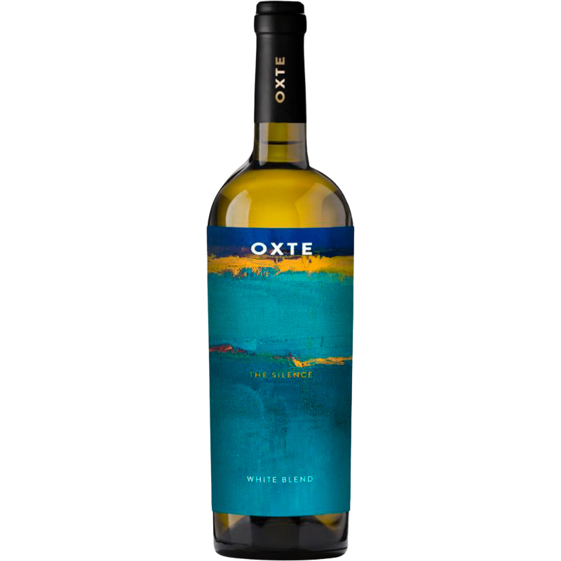 Oxte White Blend