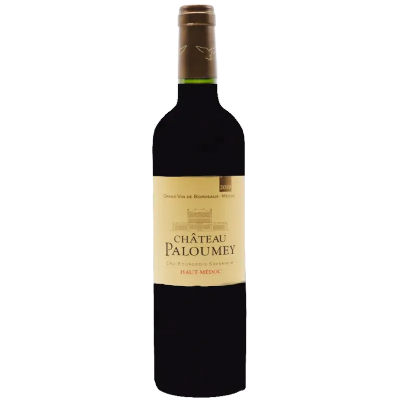Château Paloumey