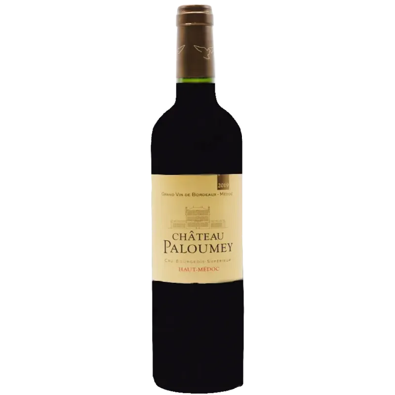 Château Paloumey